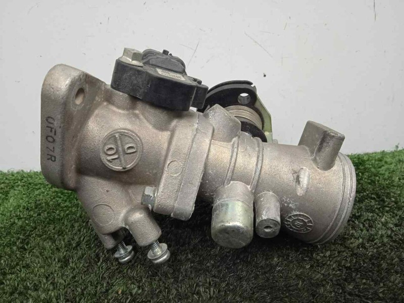 Recambio de caja mariposa para hyosung aquila referencia OEM IAM 28084560 3-3.PINES 