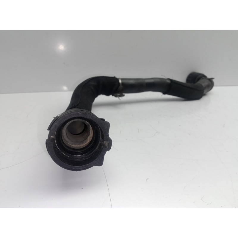 Recambio de tubo para audi a5 coupe (8t) 2.7 v6 24v tdi referencia OEM IAM 1J0122291D MANGUITO AGUA 
