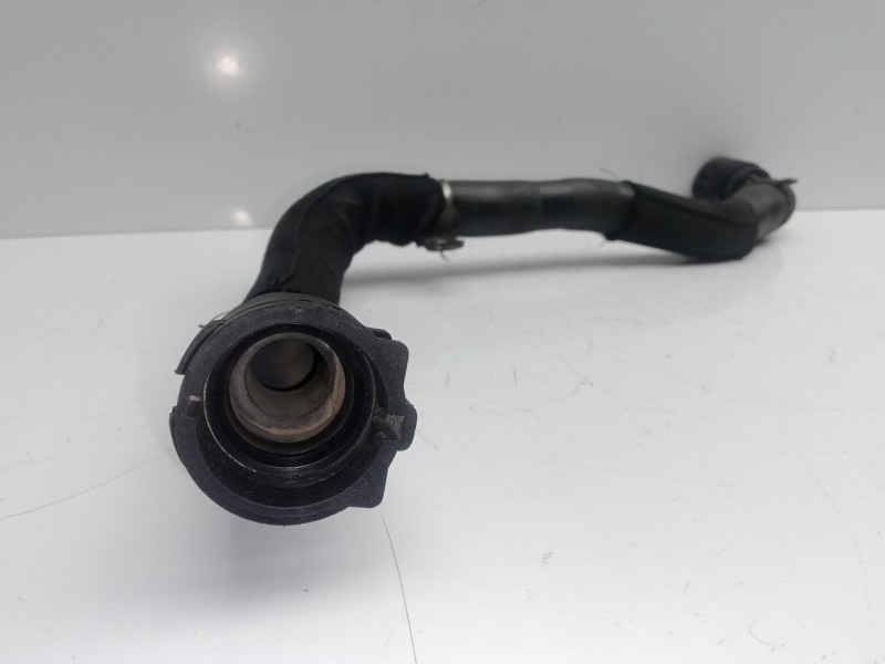 Recambio de tubo para audi a5 coupe (8t) 2.7 v6 24v tdi referencia OEM IAM 1J0122291D MANGUITO AGUA 