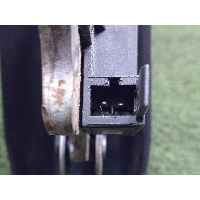 Recambio de palanca freno de mano para man tge kasten (uy) 2.0 tdi referencia OEM IAM 2N0711303B  