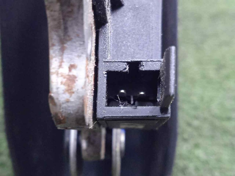 Recambio de palanca freno de mano para man tge kasten (uy) 2.0 tdi referencia OEM IAM 2N0711303B  