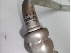 Recambio de tubos aire acondicionado para nissan juke (f15) 1.2 16v cat referencia OEM IAM 92480BV81B   2