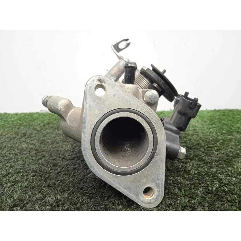 Recambio de caja mariposa para hyosung aquila referencia OEM IAM 28084560 3-3.PINES 