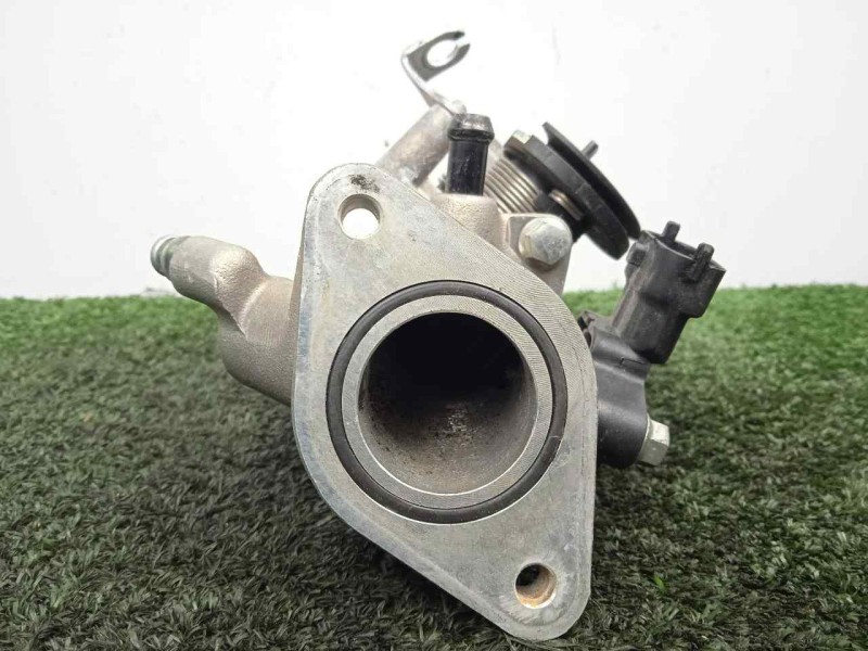 Recambio de caja mariposa para hyosung aquila referencia OEM IAM 28084560 3-3.PINES 