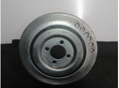 Recambio de polea cigueñal para opel combo (corsa c) 1.3 16v cdti referencia OEM IAM 285330-L0397BB0223 4.CANALES DIAMETRO: 163 