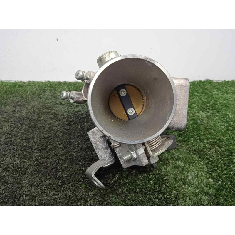 Recambio de caja mariposa para hyosung aquila referencia OEM IAM 28084560 3-3.PINES 