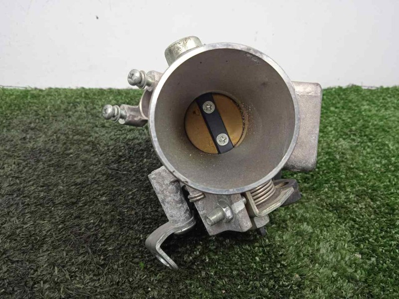 Recambio de caja mariposa para hyosung aquila referencia OEM IAM 28084560 3-3.PINES 