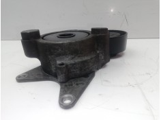Recambio de tensor correa auxiliar para toyota avensis wagon (t25) 2.2 d-4d cat referencia OEM IAM 166200R010   2