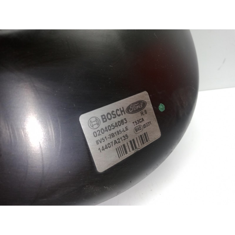 Recambio de servofreno para ford fiesta (cb1) 1.25 16v cat referencia OEM IAM 8V512B195LE-0204054083 BOSCH 