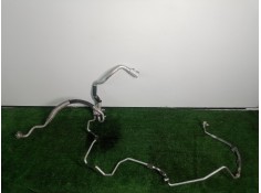 Recambio de tubos aire acondicionado para audi a5 coupe (8t) 2.7 v6 24v tdi referencia OEM IAM 8K1260712A  