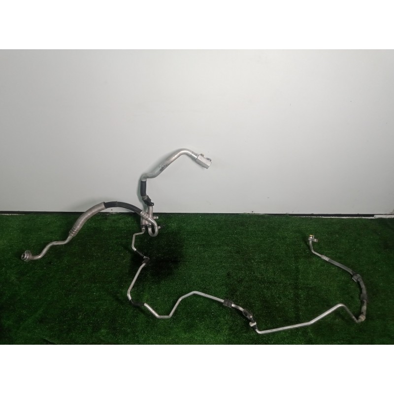 Recambio de tubos aire acondicionado para audi a5 coupe (8t) 2.7 v6 24v tdi referencia OEM IAM 8K1260712A  