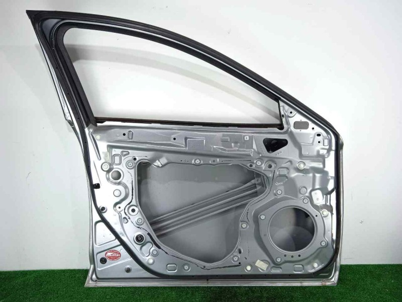 Recambio de puerta delantera izquierda para mazda 6 kombi ()(.2012) 2.2 turbodiesel cat referencia OEM IAM GHY05902XD GRIS 