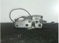 Recambio de cerradura capot para volkswagen passat cc (357) 2.0 tdi referencia OEM IAM 3AB823509A  