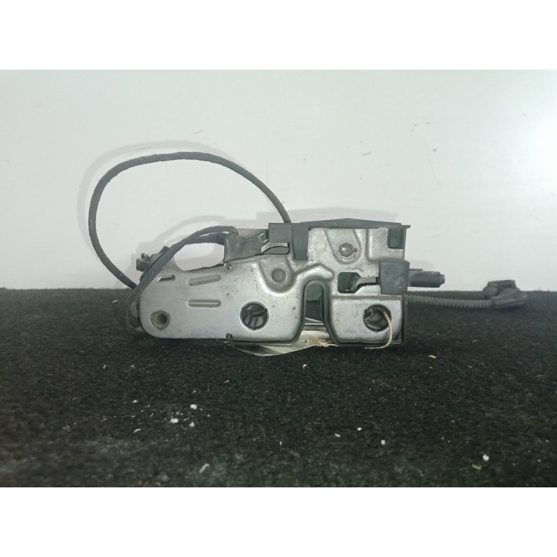 Recambio de cerradura capot para volkswagen passat cc (357) 2.0 tdi referencia OEM IAM 3AB823509A  