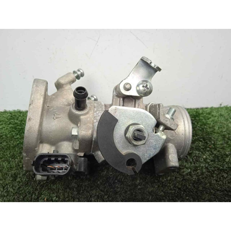 Recambio de caja mariposa para hyosung aquila referencia OEM IAM 28084560 3-3.PINES 