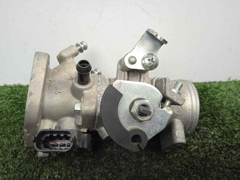 Recambio de caja mariposa para hyosung aquila referencia OEM IAM 28084560 3-3.PINES 