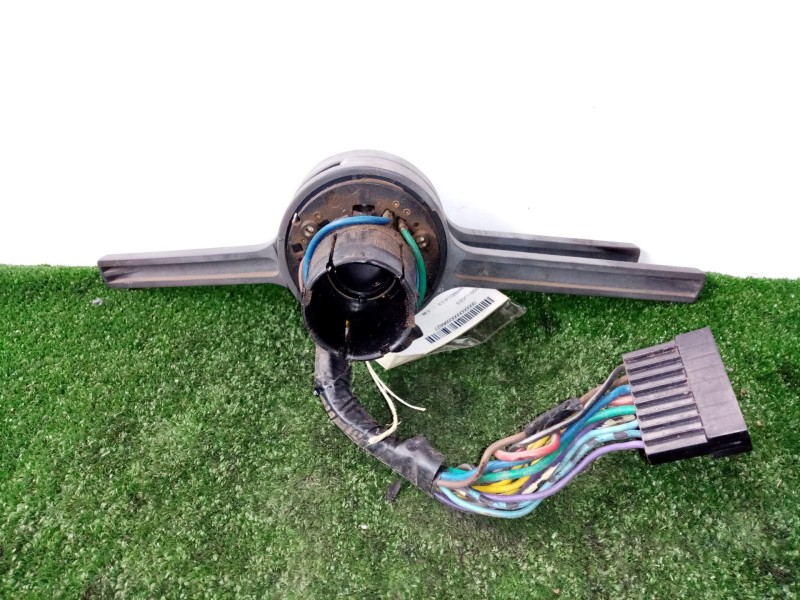 Recambio de mando luces para seat marbella 0.9 referencia OEM IAM  MANDO.DOBLE 