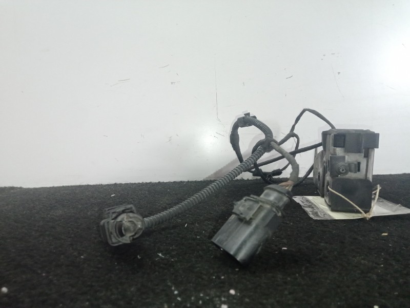 Recambio de cerradura capot para volkswagen passat cc (357) 2.0 tdi referencia OEM IAM 3AB823509A  