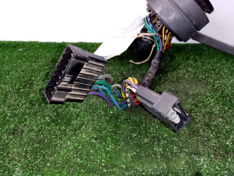 Recambio de mando luces para seat marbella 0.9 referencia OEM IAM  MANDO.DOBLE 