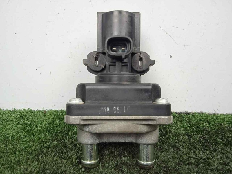 Recambio de bomba agua para hyosung aquila referencia OEM IAM  2.PINES ELECTRICA