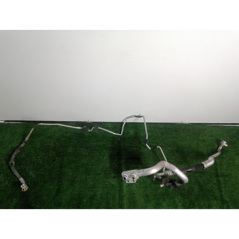 Recambio de tubos aire acondicionado para audi a5 coupe (8t) 2.7 v6 24v tdi referencia OEM IAM 8K1260712A  