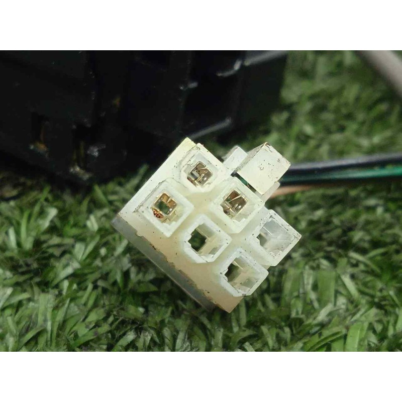 Recambio de mando luces para chevrolet kalos 1.2 cat referencia OEM IAM 96540683-5203211000  