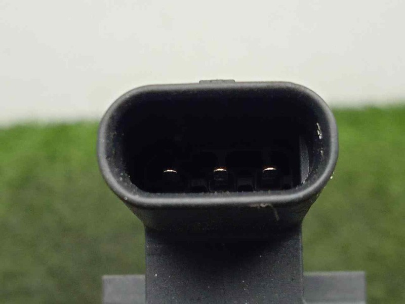 Recambio de caudalimetro para man tge kasten (uy) 2.0 tdi referencia OEM IAM 0280218486-04E906461A 3.PINES BOSCH