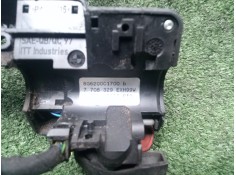 Recambio de mando luces para bmw r 1200 rt/st referencia OEM IAM 61317708329 K26 - 05-10 PIÑA LUCES IZQUIERDA 2