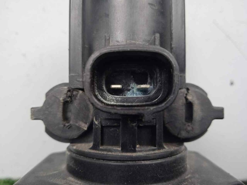 Recambio de bomba agua para hyosung aquila referencia OEM IAM  2.PINES ELECTRICA