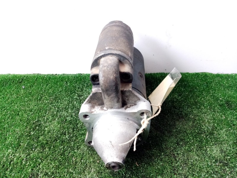 Recambio de motor arranque para seat marbella 0.9 referencia OEM IAM 9000141101 9.DIENTES BOSCH