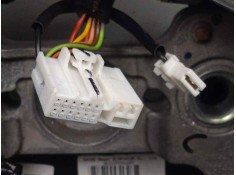 Recambio de volante para kia picanto (ja) 1.0 cat referencia OEM IAM  CUERO  2