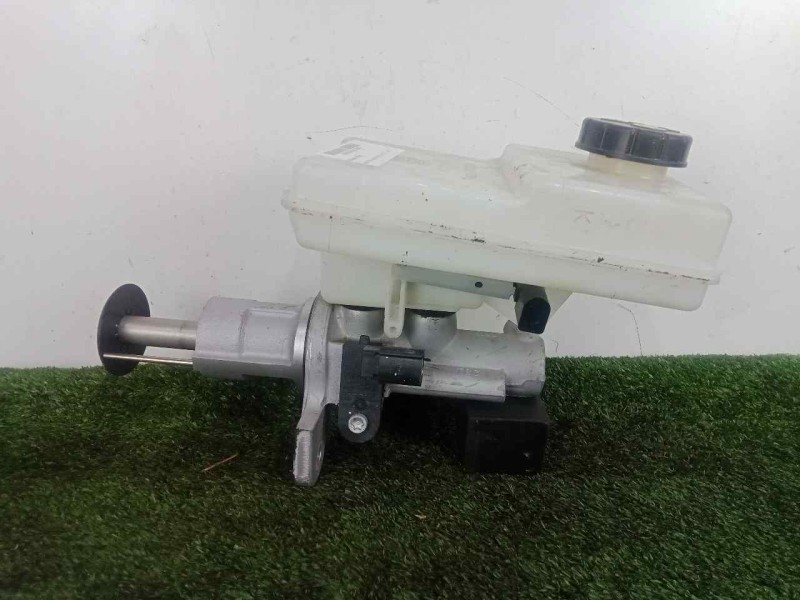 Recambio de bomba freno para man tge kasten (uy) 2.0 tdi referencia OEM IAM 2N0611019-1K0945459A TRW 