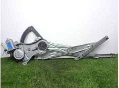 Recambio de elevalunas delantero derecho para chevrolet kalos 1.2 cat referencia OEM IAM  ELECTRICO - 2.PINES CON.MOTOR