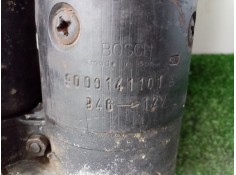 Recambio de motor arranque para seat marbella 0.9 referencia OEM IAM 9000141101 9.DIENTES BOSCH 2