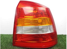 Recambio de piloto trasero derecho para opel astra g berlina 1.6 cat (z 16 se / l55) referencia OEM IAM 90521544 ASTRA.G 3.PUERT