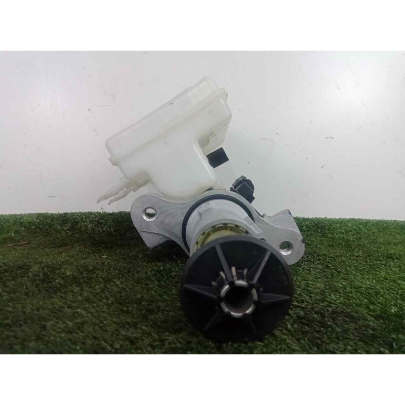 Recambio de bomba freno para man tge kasten (uy) 2.0 tdi referencia OEM IAM 2N0611019-1K0945459A TRW 