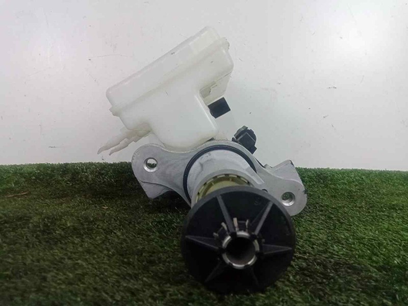 Recambio de bomba freno para man tge kasten (uy) 2.0 tdi referencia OEM IAM 2N0611019-1K0945459A TRW 