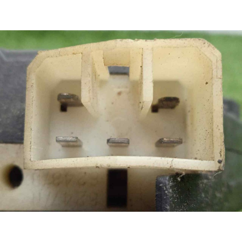 Recambio de mando luces para iveco eurocargo 05.03  5.9 diesel referencia OEM IAM 93194121  