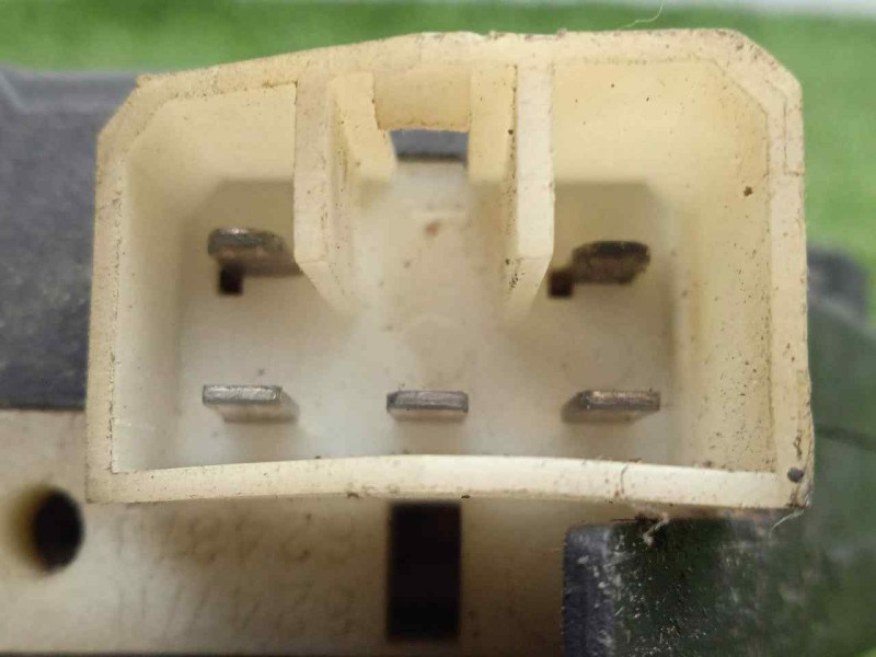 Recambio de mando luces para iveco eurocargo 05.03  5.9 diesel referencia OEM IAM 93194121  