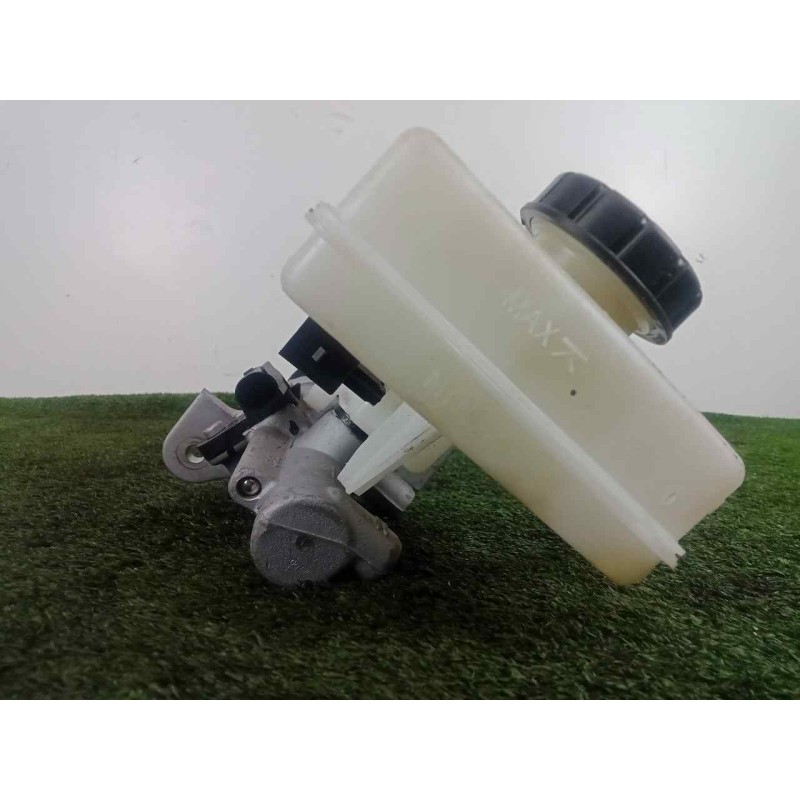 Recambio de bomba freno para man tge kasten (uy) 2.0 tdi referencia OEM IAM 2N0611019-1K0945459A TRW 