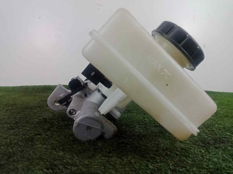 Recambio de bomba freno para man tge kasten (uy) 2.0 tdi referencia OEM IAM 2N0611019-1K0945459A TRW 