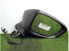 Recambio de retrovisor derecho para mazda 6 kombi ()(.2012) 2.2 turbodiesel cat referencia OEM IAM GHR569121F ELECTRICO - 8+2.CA