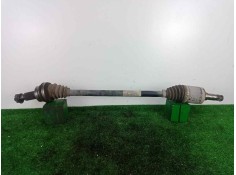 Recambio de transmision trasera izquierda para land rover evoque 2.2 td4 cat referencia OEM IAM BJ324B402AC-EBJ82MBE286 SIN.CORO