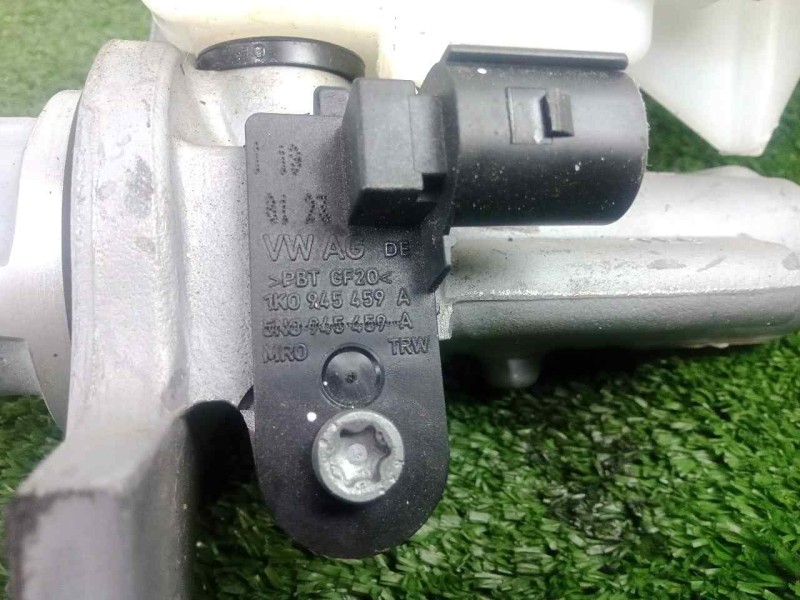 Recambio de bomba freno para man tge kasten (uy) 2.0 tdi referencia OEM IAM 2N0611019-1K0945459A TRW 