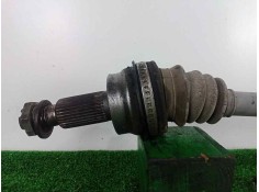 Recambio de transmision trasera izquierda para land rover evoque 2.2 td4 cat referencia OEM IAM BJ324B402AC-EBJ82MBE286 SIN.CORO 2