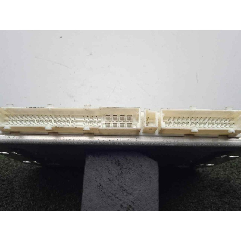 Recambio de centralita abs para mercedes-benz clase a (w168) 1.6 cat referencia OEM IAM 0265109477-0295454232 BOSCH 