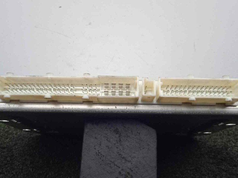 Recambio de centralita abs para mercedes-benz clase a (w168) 1.6 cat referencia OEM IAM 0265109477-0295454232 BOSCH 