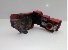 Recambio de modulo electronico para ford fiesta (cb1) 1.25 16v cat referencia OEM IAM 8V5114A075AA POSTE BATERIA  2