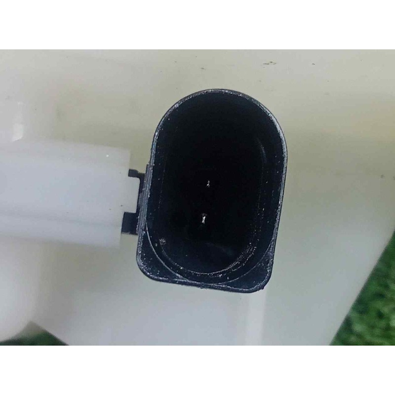 Recambio de bomba freno para man tge kasten (uy) 2.0 tdi referencia OEM IAM 2N0611019-1K0945459A TRW 