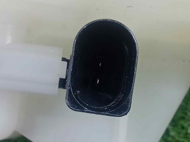 Recambio de bomba freno para man tge kasten (uy) 2.0 tdi referencia OEM IAM 2N0611019-1K0945459A TRW 